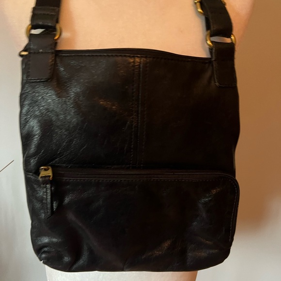 Cross body bag by Fossil - Picture 4 of 13